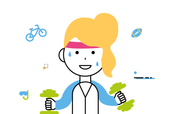 Activité physique et nutrition : Connaissez-vous vos dépenses énergétiques journalières ?